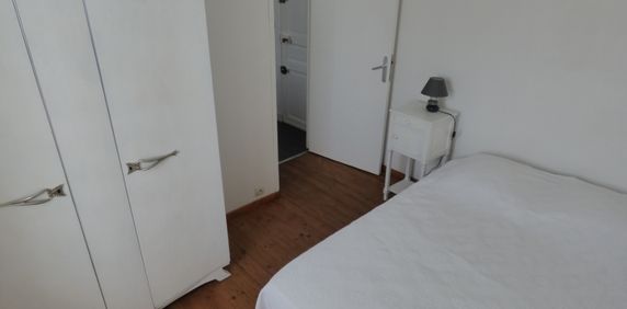 Location Appartement 2 pièces 21m² ST MALO 35400 - Photo 2