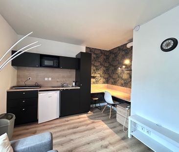 Location Appartement 1 pièce 18m² CLERMONT FERRAND 63000 - Photo 5