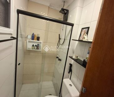 Apartamento com 2 quartos e 42m² para alugar em Jardim Cristiane, S... - Photo 6