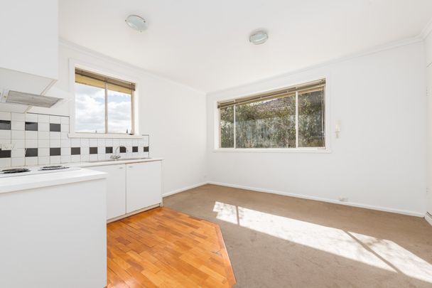 Private & Secure Light Filled Apartment - Photo 1