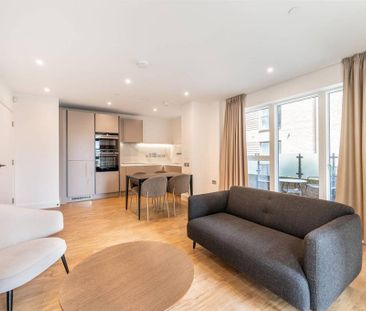 1 bedroom flat to rent - Photo 2