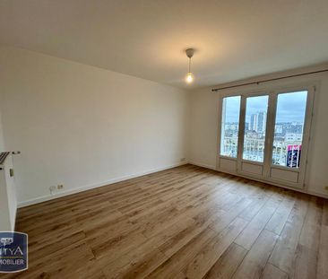 Location Appartement 3 pièces 59m² TOURS 37000 - Photo 3