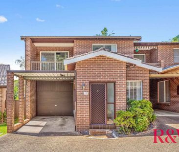 5/4-8 Wyatt Avenue Burwood - Photo 3