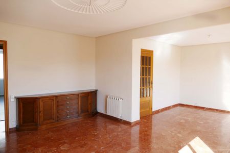 Flat for rent in Valencia - Photo 5