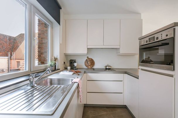 Appartement te huur in Gent - Photo 1