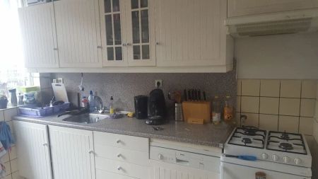 Chambre meublée Hannolaan, Utrecht - À louer - Foto 4