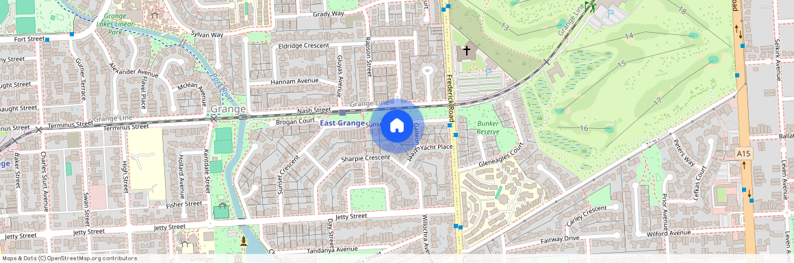 44 Sunset Crescent, SA 5022, Grange