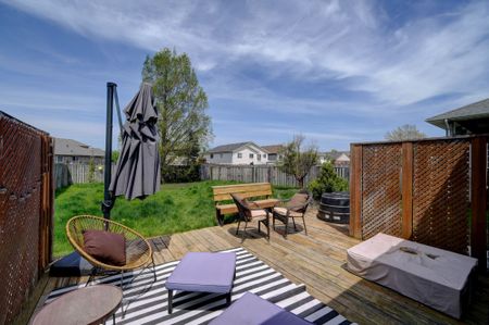 For Lease - 8223 MARCON Street Unit# Lower, Niagara Falls, Ontario - Photo 2