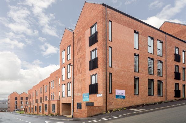 Casa, Abbey Court, Kirkstall Hill, LS5, Leeds - Photo 1