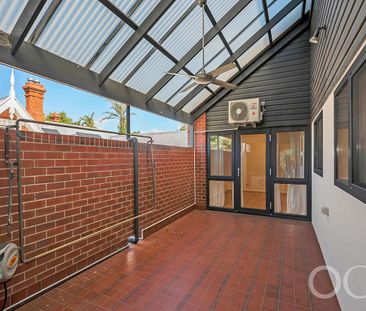 Open the Door to Architectural Living on Tynte Street - Photo 6