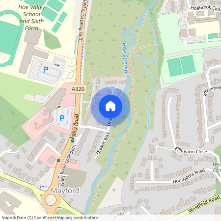 Drakes Way, Woking, GU22 0NX, Surrey