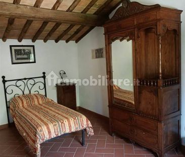 Appartamento buono stato, piano terra, Poggibonsi - Photo 6