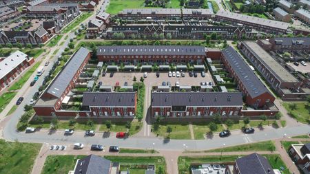 Te huur: Paddenstoelenlaan 17 - Foto 4