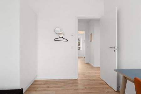 Nyopført rækkehus i Jasminparken - Foto 4