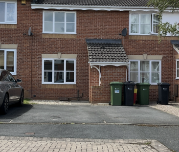 2 bed terraced house to rent in Hereford - Photo 4