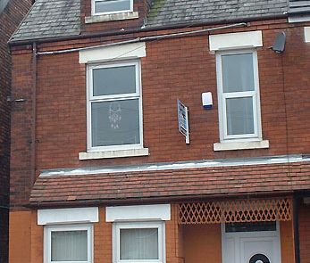 5 bed- 6 Beech Grove £145 pppw Rented till 30th June TAKEN UNTIL 30... - Photo 1