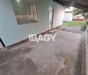 Casa 2 Quartos Tapera Da Base 65m² - Foto 6