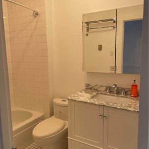 Verdun - Superbe 3 1/2 Avec Cour Arrière - Photo 2