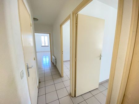 Location appartement 3 pièces, 55.07m², Castelnaudary - Photo 3