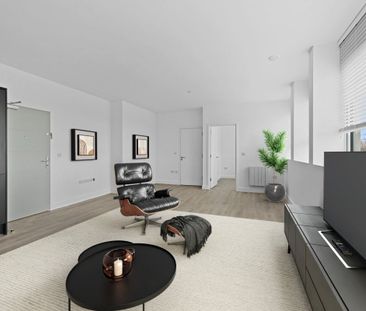 Guild House, Oundle Road, Peterborough - Photo 1