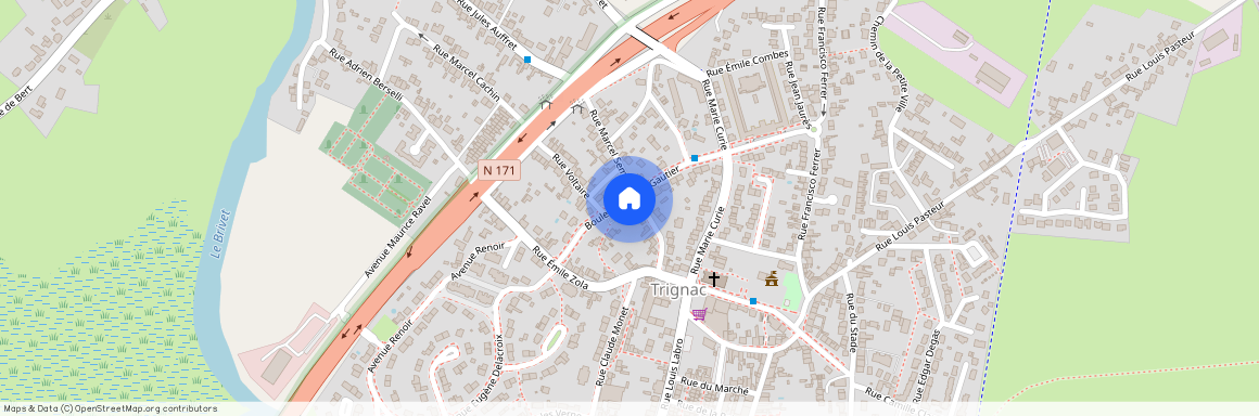 44570, Trignac