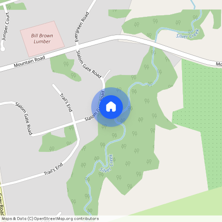 31 SLALOM GATE Road, Collingwood