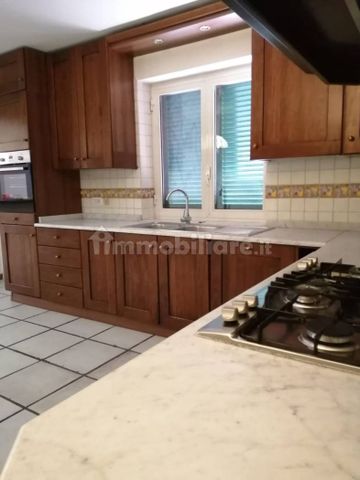 Villa a schiera via San Nullo, Licola Paese, Giugliano in Campania - Photo 4