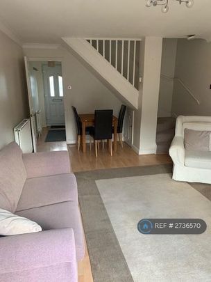 2 bedroom terraced house to rent - Photo 1