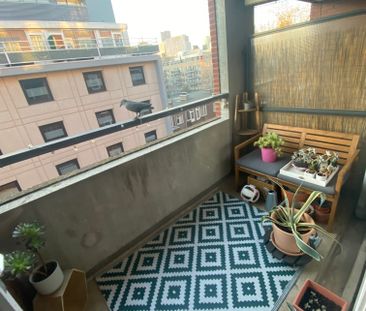 Te huur: Appartement Kipstraat 51 B in Rotterdam - Photo 2