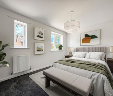 3 bedroom house to rent - Photo 2