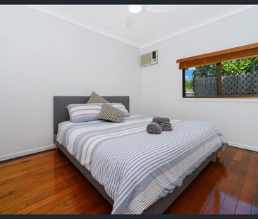 Fully Furnished, Self-Contained Retreat in the Heart of Townsville! - Photo 1
