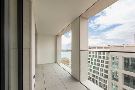 Appartement met 1 slaapkamer en ruim terras op Nieuw Zuid - Foto 5