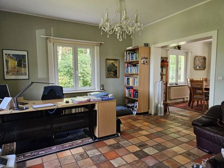 Woning met 3 slaapkamers, 2 badkamers, exclusief gelegen! - Foto 5