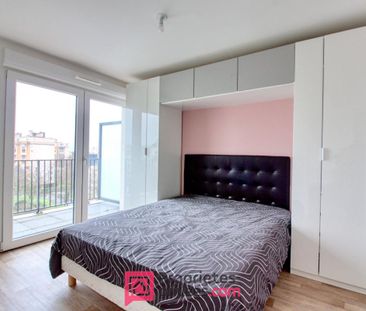 Appartement Sannois 2 pièce(s) 45.14 m2 - Photo 3