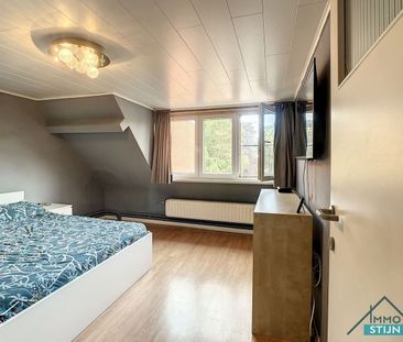 Duplex-appartement met 2 slaapkamers - Photo 1