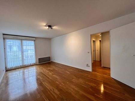 Location appartement 2 pièces, 47.00m², Reims - Photo 4
