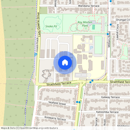 24 Graduation Parade, SA 5017, Taperoo