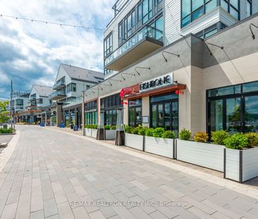 For Lease - 247 Broward Way Unit# 22, Innisfil, Ontario - Photo 1
