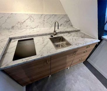 The Barn, Hayes Cottage, Ashreigney, Chulmleigh, Devon, EX18 - Photo 3