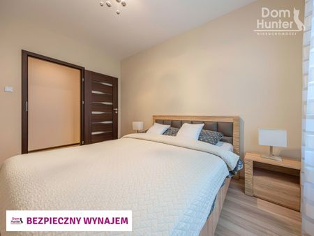 Gdańsk Zaspa, al. Aleja Jana Pawła II - Фото 5