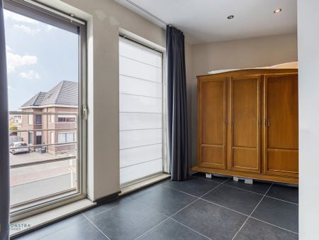 Appartement met 2 slpkrs in centrum Putte - Foto 4