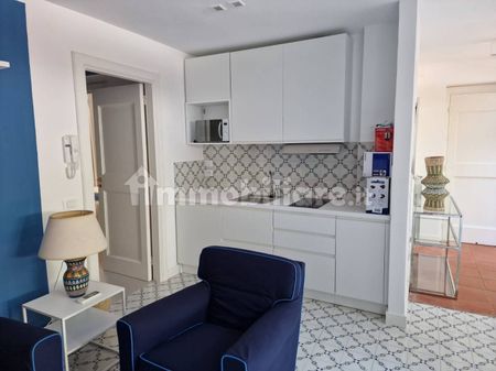 Appartamento in villa, ottimo stato, 200 m², Sorrento - Photo 2