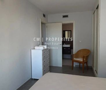 Apartamento de alquiler en Zaragoza, La Torre - Playa de Chilches - Foto 6