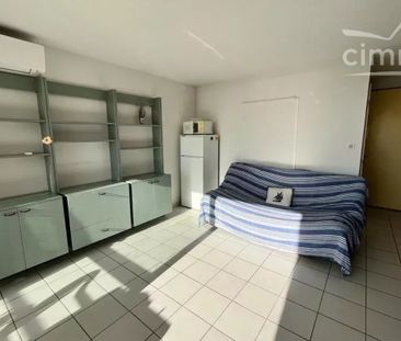 Appartement superbe vue mer - Photo 1