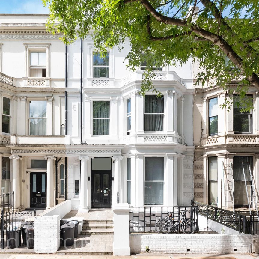 HOLLAND Road, . - Photo 1