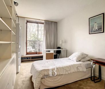 Tout savoir sur cet appartement dans le quartier Ile de la Jatte-Pa... - Photo 6