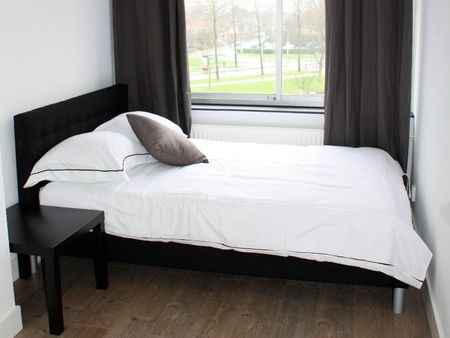 Te huur: Diemermeerstraat, 2131 DR Hoofddorp - Foto 3