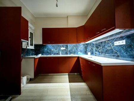 Διαμέρισμα για ενοικίαση Κυψέλη - Photo 4