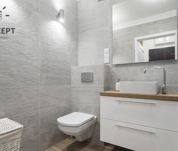 2pok. mieszkanie | Taras | Lipa Piotrowska - Photo 6