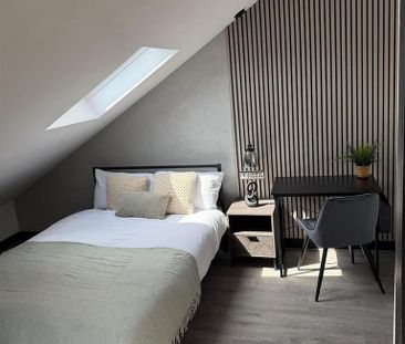 Studio to rent - Photo 4